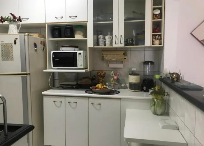 Apartamento Pintangueira Centro Apartamento Guarujá